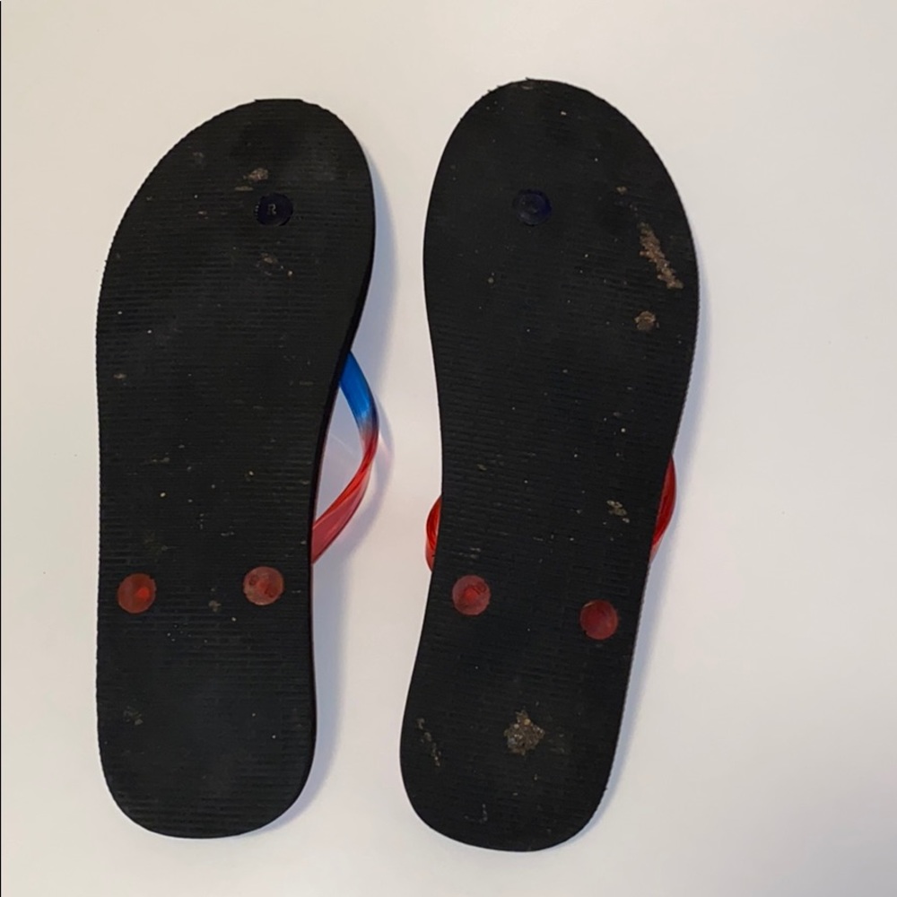 Flip Flops - Picture 2 of 2